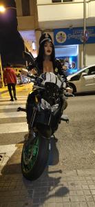 624179477: Transexual en Sevilla