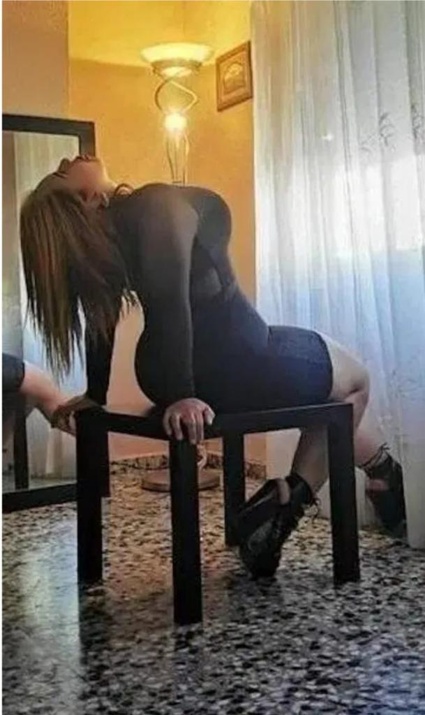 Chica busca chico en Málaga: 