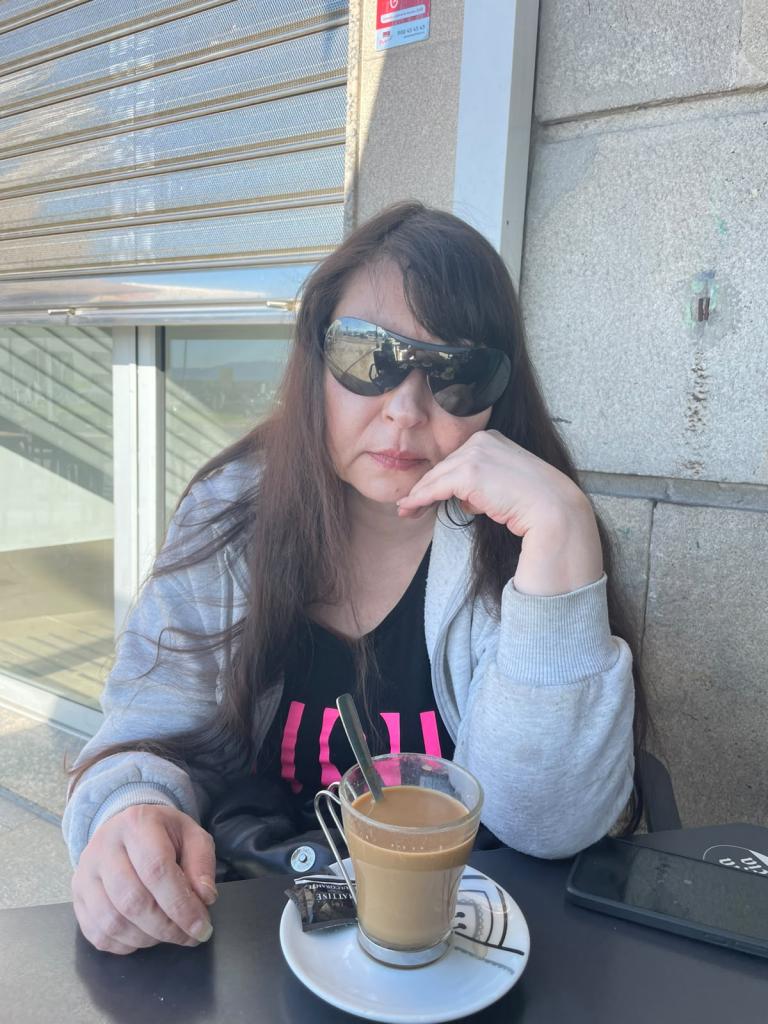 Chica busca chico en Pontevedra: 