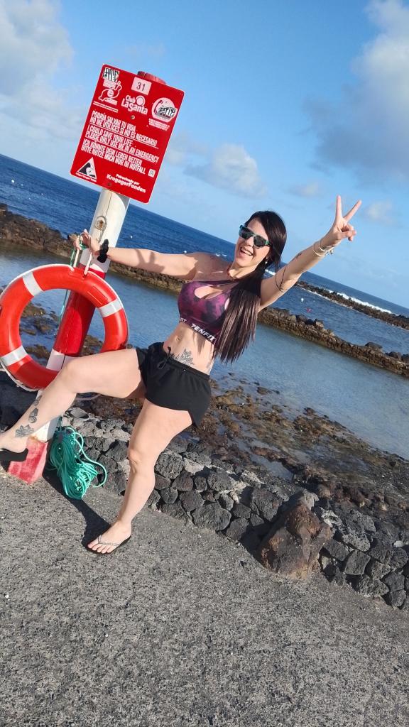 621092447: Chica busca chico en Las Palmas