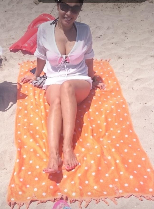 Chica busca chico en Sevilla: 