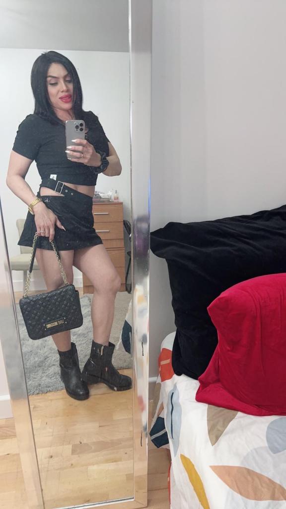 627287538: Transexual en Barcelona