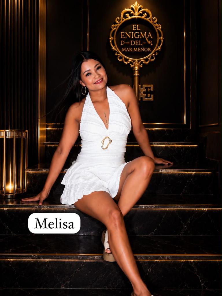Chica busca chico en Murcia: 
