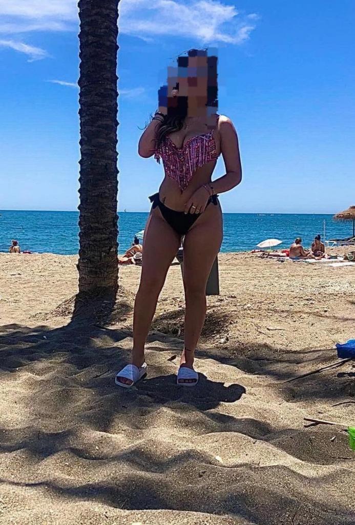 Chica busca chico en Barcelona: 
