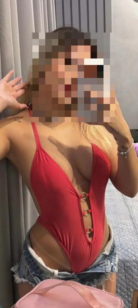 Chica busca chico en Córdoba: 