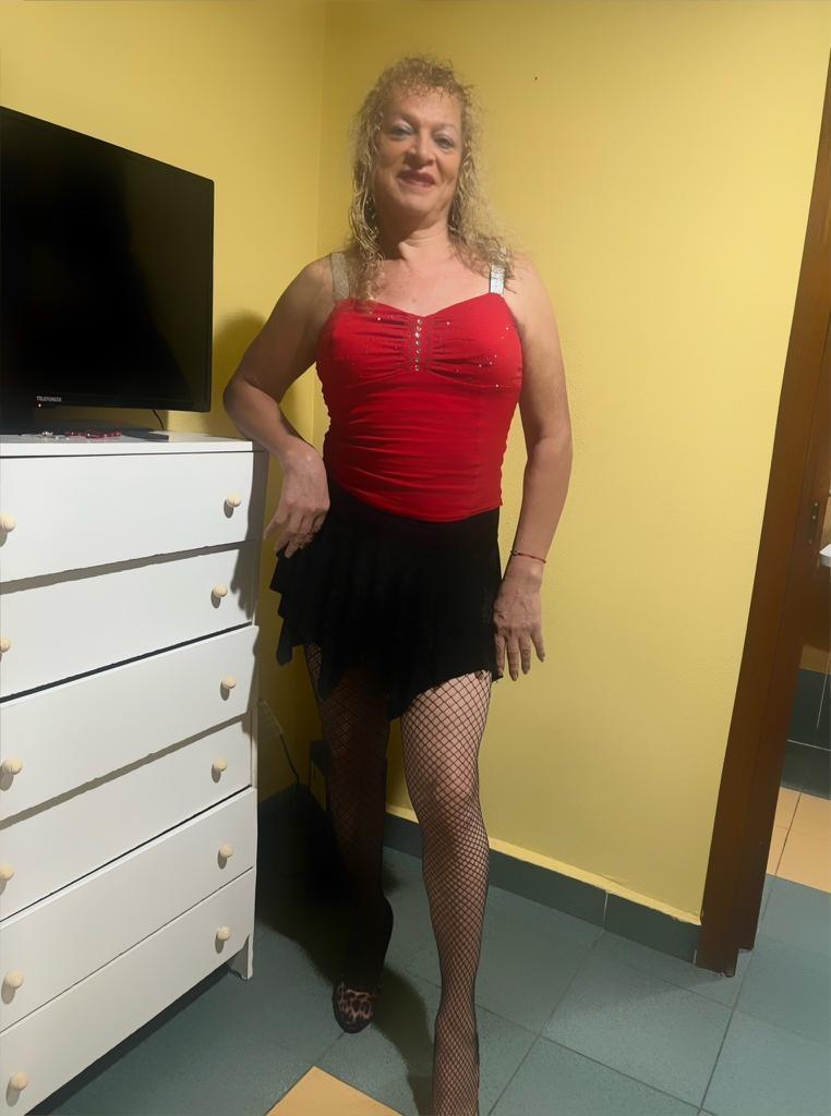 Transexual en Castellón: 