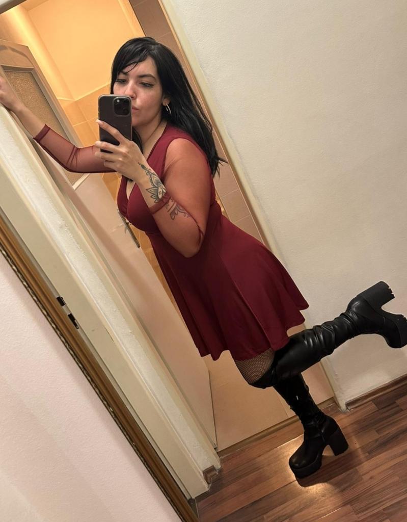 Chica busca chico en Málaga: 