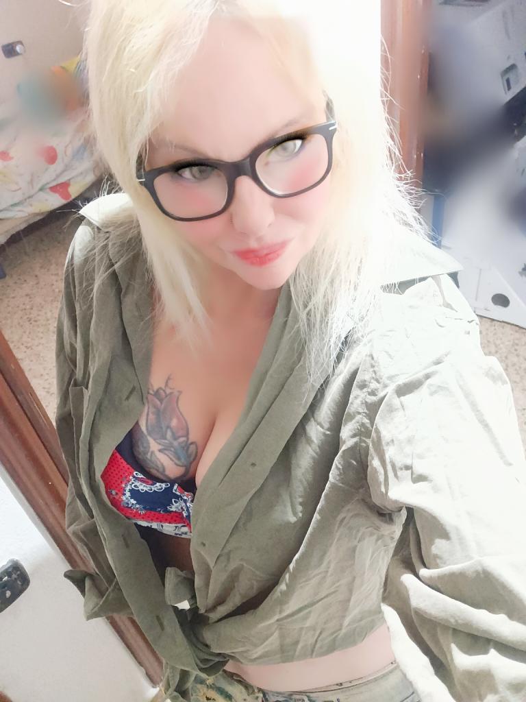 Chica busca chico en Valencia: 
