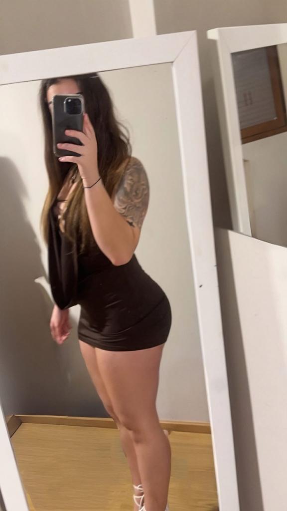 Chica busca chico en León: 
