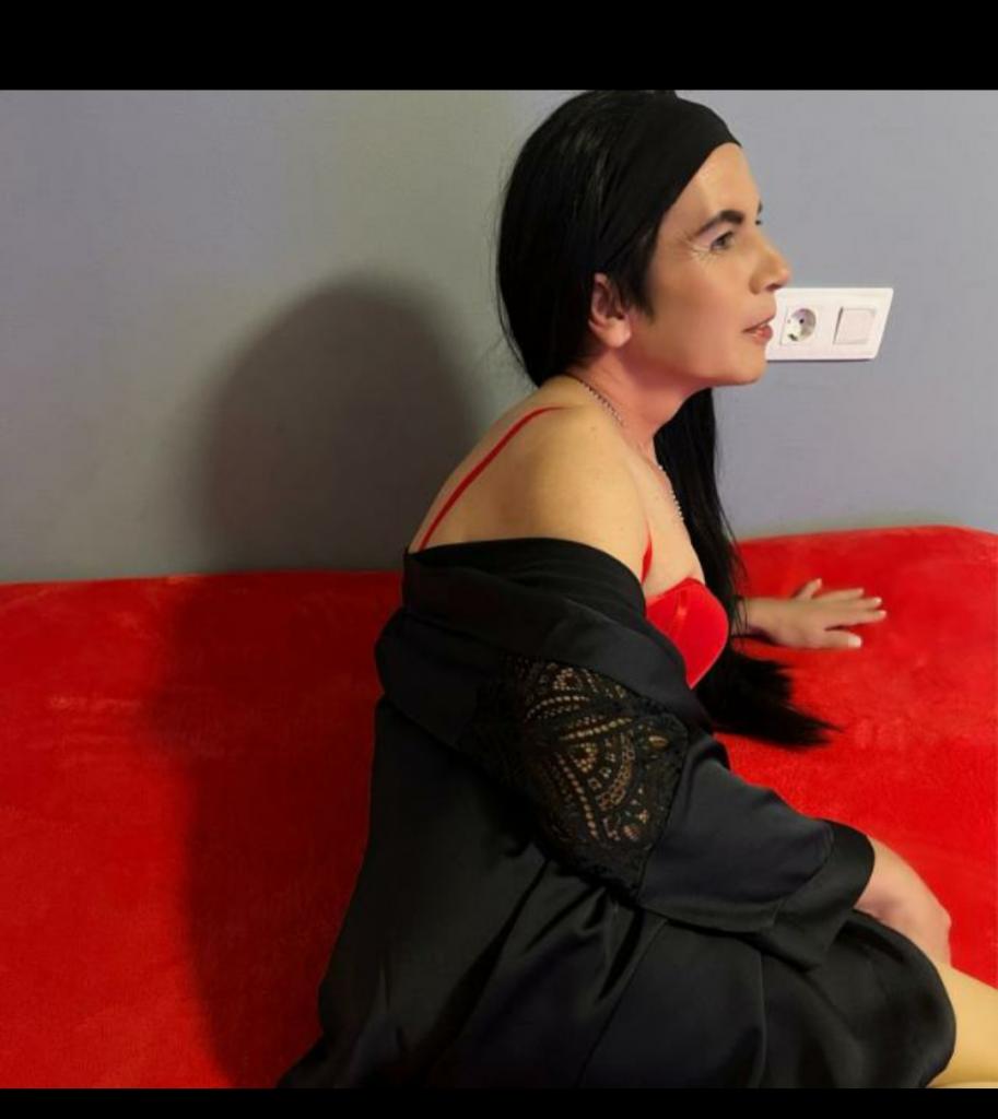 Travesti en Las Palmas: 