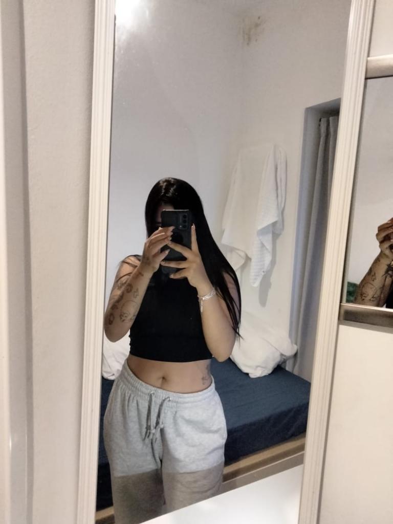 Chica busca chico en Cáceres: 