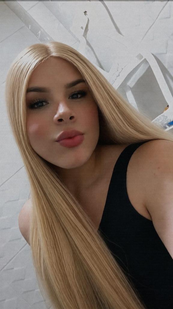 Transexual en Valencia: 