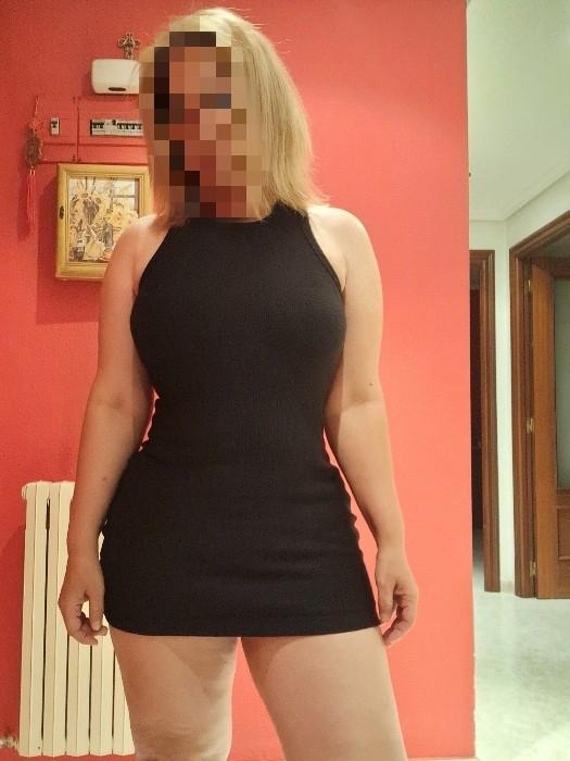 Chica busca chico en León: 