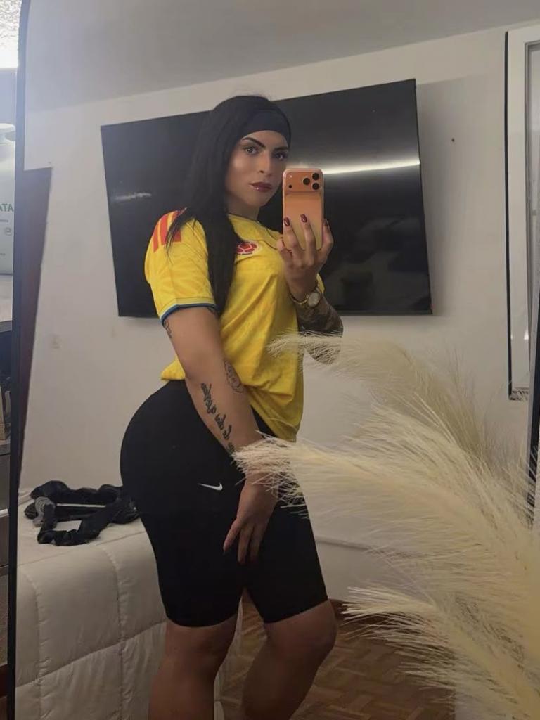 647262288: Transexual en Madrid