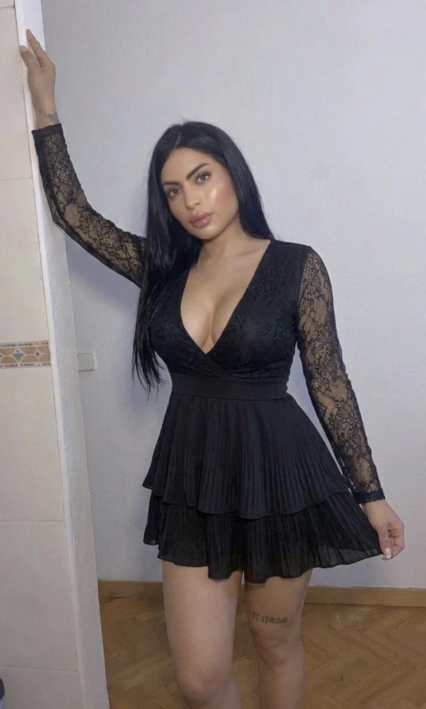 Travesti en Madrid: 
