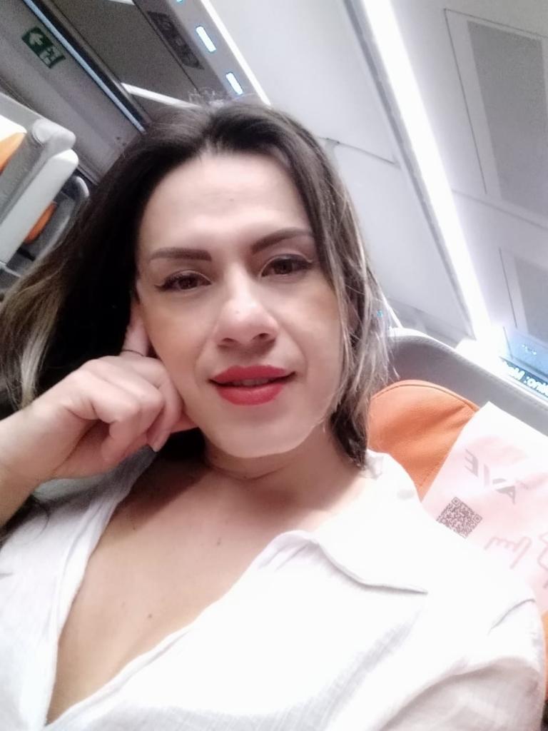 Transexual en Toledo: 