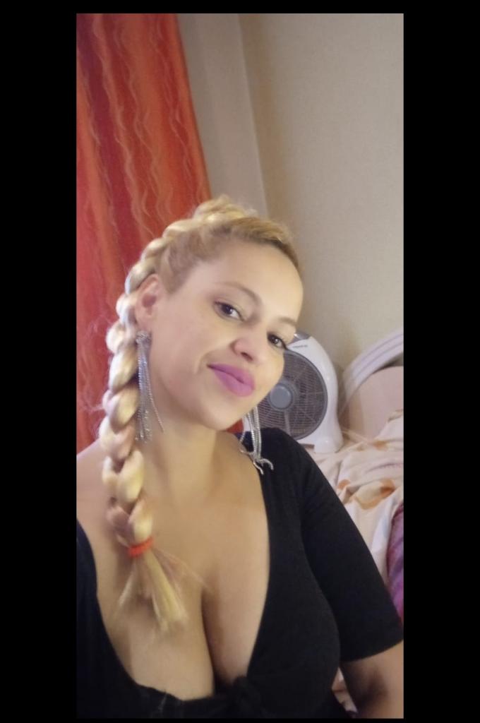 Chica busca chico en Alicante: 