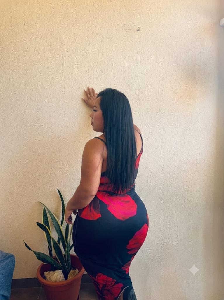 Chica busca chico en Murcia: 