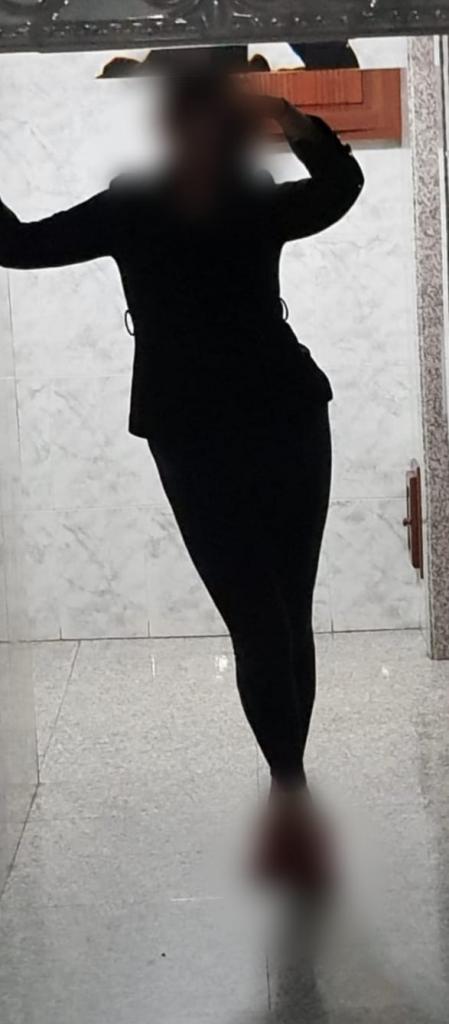 Chica busca chico en La Coruña: 