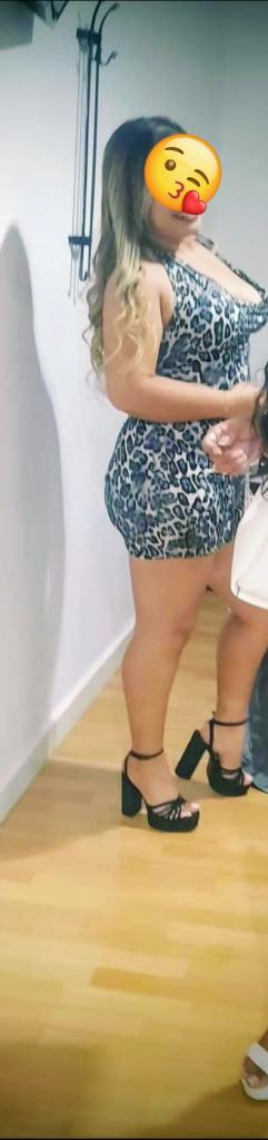 Chica busca chico en Badajoz: 
