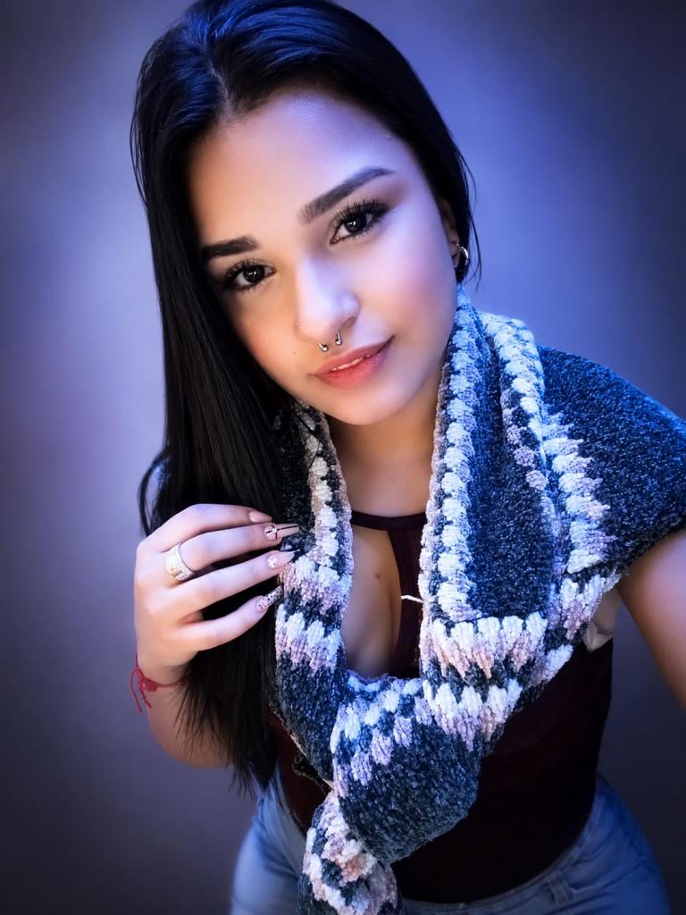 Chica busca chico en Toledo: 