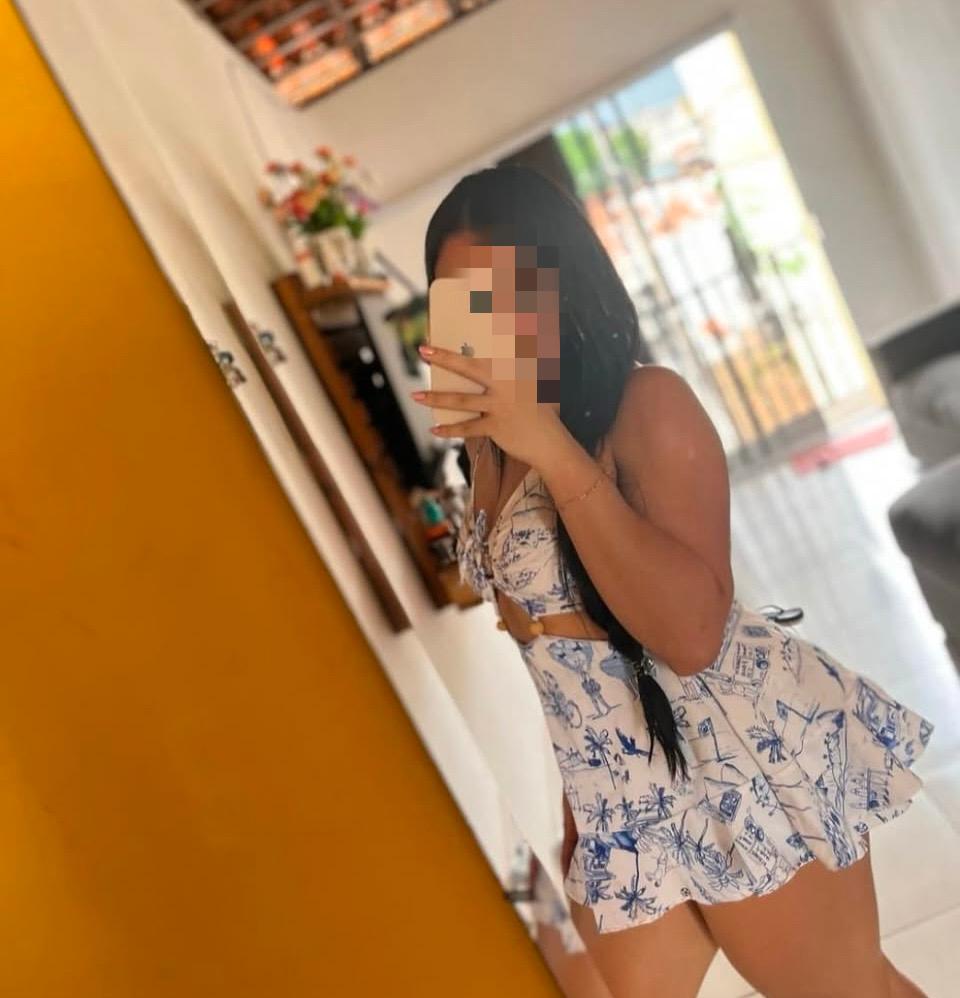 Chica busca chico en Cáceres: 