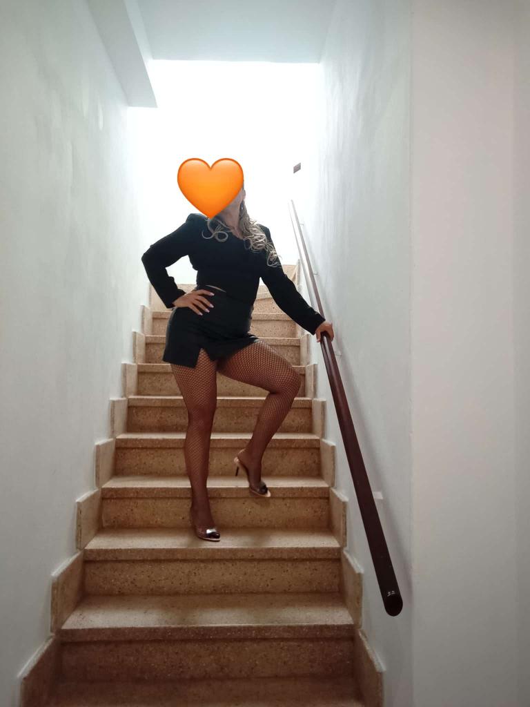 Chica busca chico en Mallorca: 