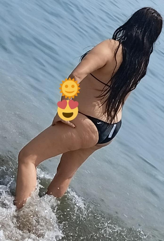 Chica busca chico en Málaga: 