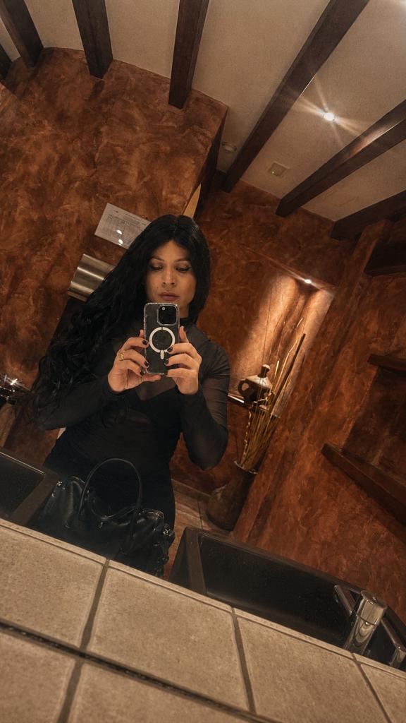 Transexual en Tenerife: 