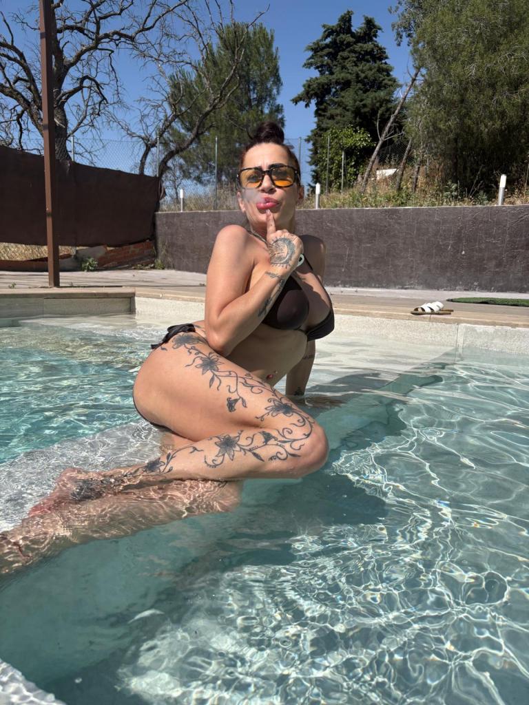 Chica busca chico en Madrid: 