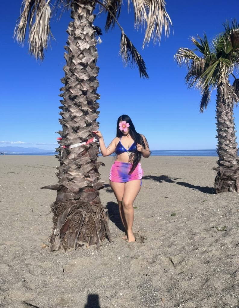 Chica busca chico en Sevilla: 