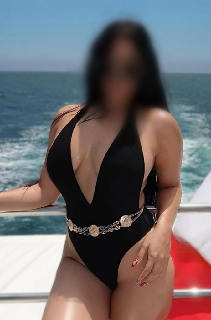 Chica busca chico en Ciudad Real: 