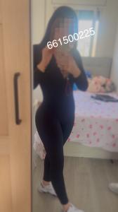 661500225: Chica busca chico en Lérida