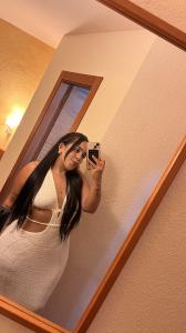 672372887: Chica busca chico en Badajoz