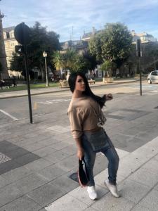 674061725: Travesti en Ciudad Real