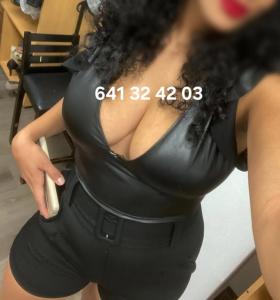 641324203: Chica busca chico en La Coruña