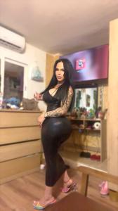 613183400: Transexual en Mallorca