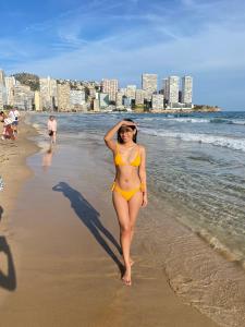 643301083: Chica busca chico en Valencia