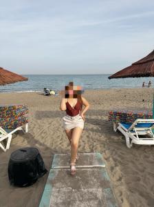 657862213: Chica busca chico en Málaga