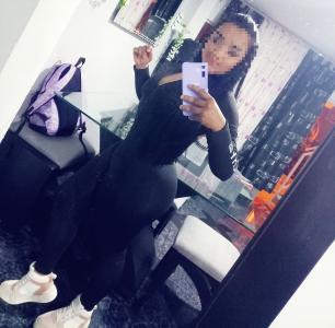 637201219: Chica busca chico en Badajoz