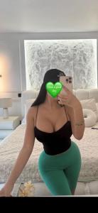 678286397: Chica busca chico en Málaga