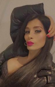 631131408: Transexual en Madrid