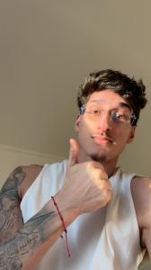 600074453: Chico busca chica en Barcelona