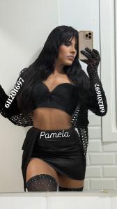 611201697: Travesti en Gerona