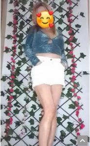 678908937: Chica busca chico en Madrid
