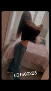 661500225: Chica busca chico en Lérida