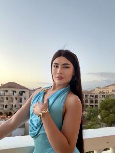 695194290: Transexual en Málaga