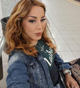 622332211: Travesti en Pontevedra