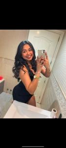 643142338: Chica busca chico en Madrid