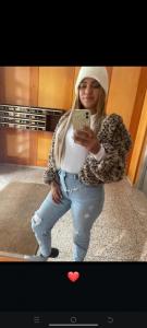 643142338: Chica busca chico en Madrid